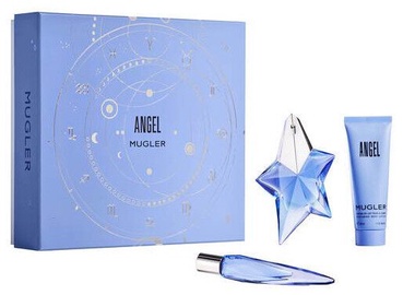 Thierry Mugler Angel 3pcs Set 85ml EDP