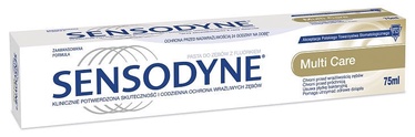 Зубная паста Sensodyne Multi Care, 75 мл