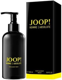 Joop Homme Absolute Hair & Body Wash 250ml