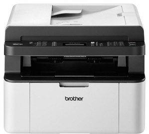 Multifunktsionaalne printer Brother MFC-1910W, laser