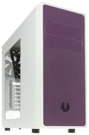 BitFenix Neos Midi Tower White/Violet