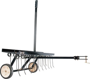 Agri-Fab Tine De-thatcher 40''