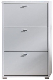 Maridex Shoe Shelf Anter A03 White