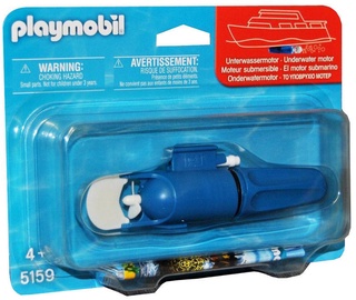 Playmobil Underwater Motor 5159