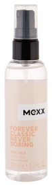 Mexx Forever Classic Never Boring For Her Body Mist 100ml