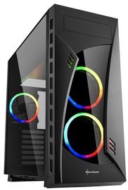Sharkoon Night Shark RGB Black