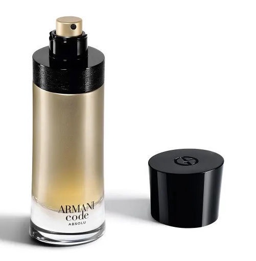 armani code eau de parfum 60 ml