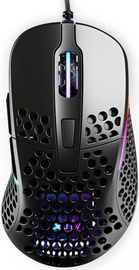 Игровая мышь Xtrfy M4 RGB, черный