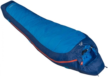 Guļammaiss Millet Composite 0 Regular Right Blue