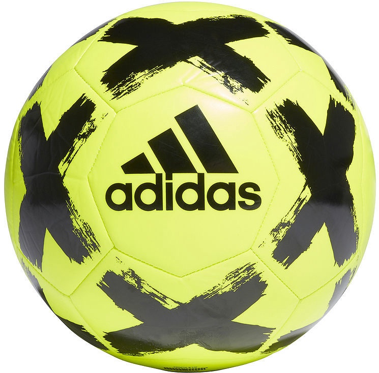 Мяч, для футбола Adidas Starlancer Club FL7034