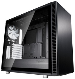 Fractal Design Case Define S2 TG Black