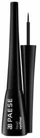 Paese Liquid Eyeliner 5ml Black