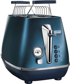 Delonghi Distinta Flair CTI 2103 Blue