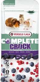 Maistas graužikams Versele-Laga Complete Crock, pelėms, 0.05 kg