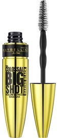 Ripsmetušš Maybelline Tattoo Brow, Ultra Black 01