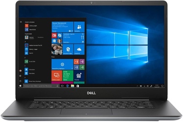 Dell Vostro 5581 Silver N3104VN5581EMEA01_1905 PL