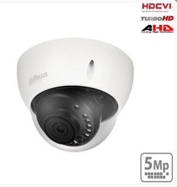 Kuppelkaamera Dahua HDBW1500EP
