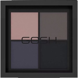 Gosh Eye Xpression Eyeshadow Palette 10g 02