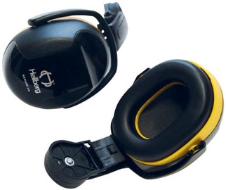 Singing Rock Guard Hellberg Secure 2C Earmuffs 29 SNR