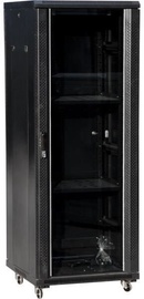 A-Lan Cabinet 32U 600x800 Floor Standing Network Cabinet