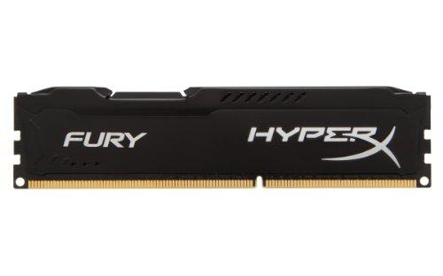 Kingston HyperX Fury Black Series 