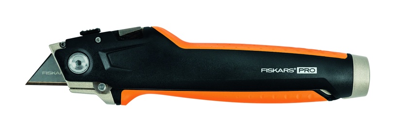 Peilis Fiskars 1027226, 185 mm, plastikas/metalas