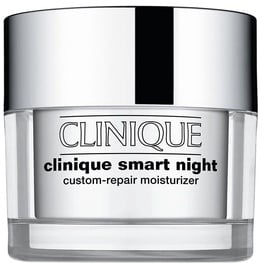 Sejas krēms Clinique Smart Night, 50 ml
