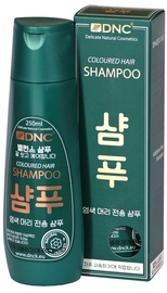 DNC Shampoo For Colored Hair 250ml
