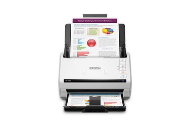 Skeneris Epson WorkForce DS-770II