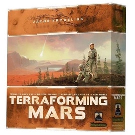 Lauamäng Stronghold Games Terraforming Mars