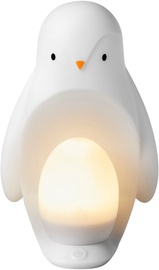 Öölamp Tommee Tippee Penguin, valge
