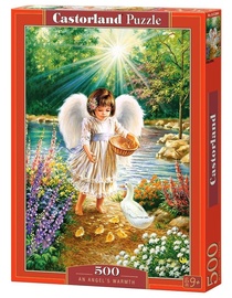 Пазл Castorland Angel