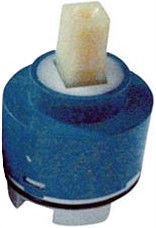 Tredi Faucet Ceramic Cartridge 40mm