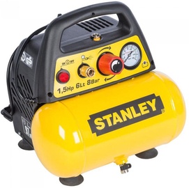 Õhukompressor Stanley, 1100 W