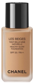 Chanel Les Beiges Healthy Glow Foundation SPF25 30ml 40