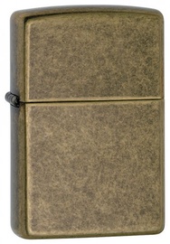 Zippo Lighter 201FB