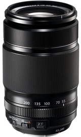 Objektiiv Fujifilm XF 55-200mm F3.5-4.8 R LM OIS, 580 g