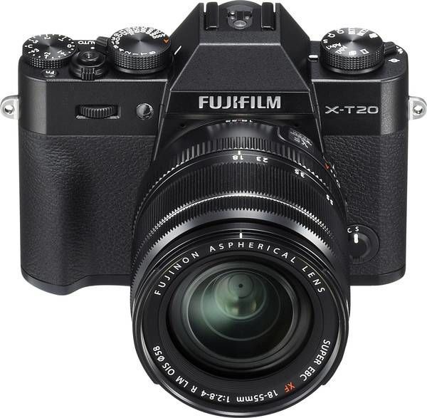 fujifilm xt20 price