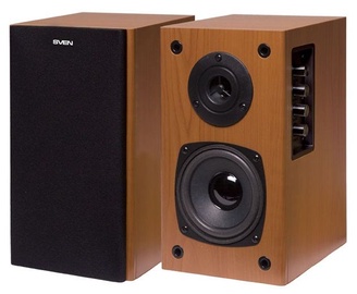 Sven SPS-611S Speaker Wooden