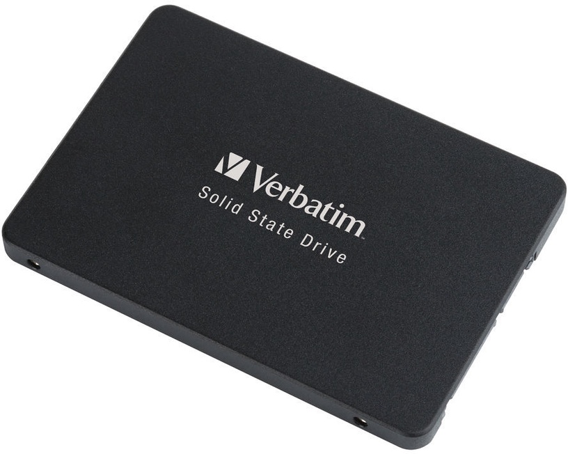 Жесткий диск (SSD) Verbatim Vi550, 2.5", 100 GB