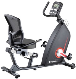 inSPORTline Exercise Bike Delavan RMB
