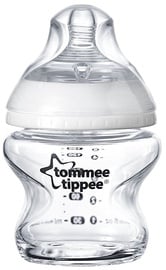 Бутылочка Tommee Tippee Closer To Nature, 0 мес., 150 мл