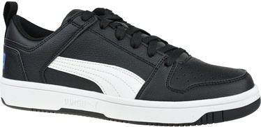 Sporta kurpes Puma Rebound LayUp, melna, 44