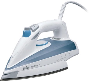 Braun TexStyle 7 TS 725