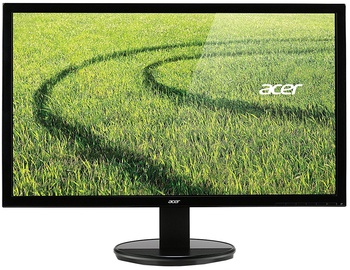 Monitorius Acer K242HLA
