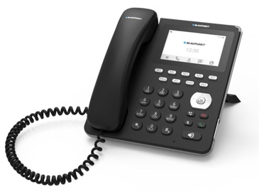 Telefons Blaupunkt DT 04, stacionārā
