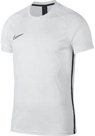 Nike Men's T-shirt Academy SS Top AJ9996 100 White 2XL