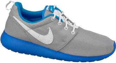 Nike Running Shoes Roshe One Gs 599728-019 Gray 40
