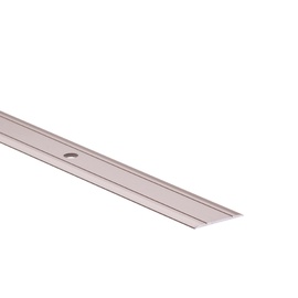 Katteliist AL LPP30 C32 champagne 1,8m