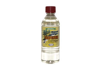 Männitärpentin 0,5l